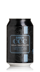 Siren Milk Chocolate Caribbean Chocolate Cake Tropical Stout