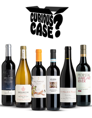 Curious Case January 2026, The Comfort Case