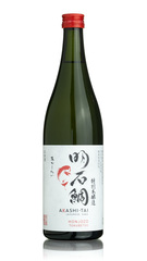 Akashi-Tai Tokubetsu Honjozo Sake - 72cl