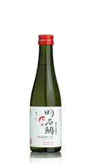 Akashi-Tai Tokubetsu Honjozo Sake