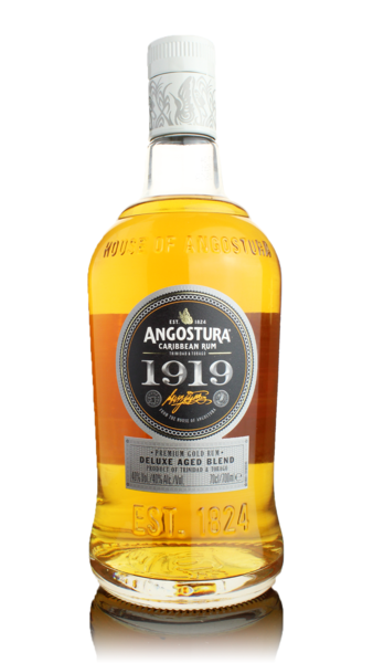 Angostura 1919 Caribbean Rum