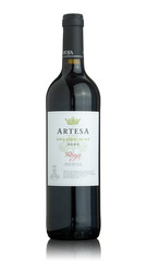 Artesa Organic Rioja 2021