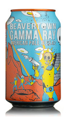 Beavertown Gamma Ray APA