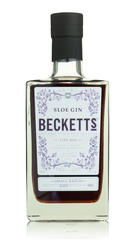 Becketts Sloe Gin