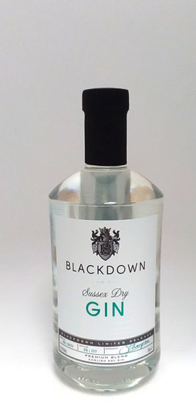 Blackdown Sussex Dry Gin