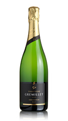 Champagne Gremillet Ambassadeur Brut NV