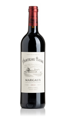 Chateau Tayac, Margaux 2022