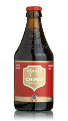 Chimay Red Cap