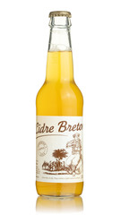 Cidre Breton Brut Traditionnel 33cl