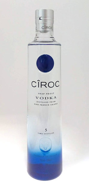 Ciroc Vodka