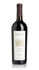 Ciu Ciu 'Bacchus' Rosso Piceno 2023