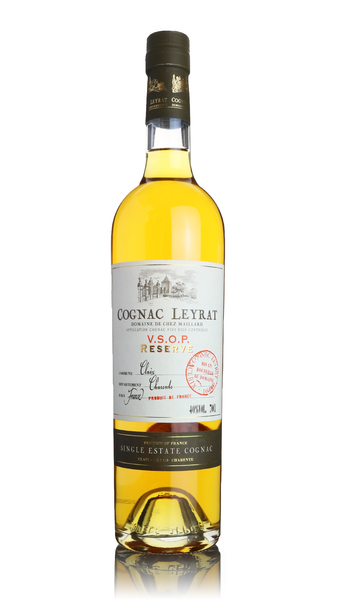 Cognac Leyrat VSOP Reserve