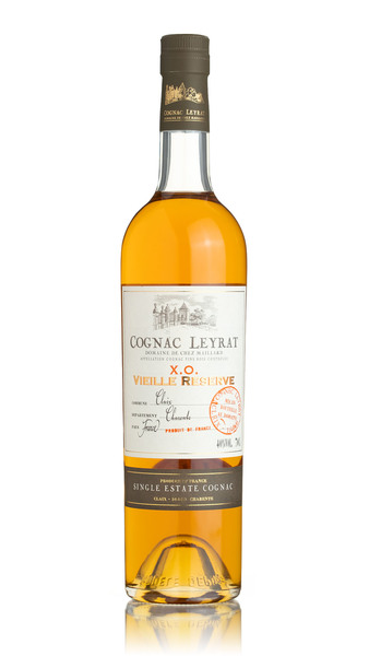 Cognac Leyrat XO Vieille Reserve