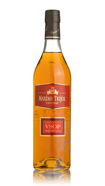 Cognac Maxime Trijol VSOP