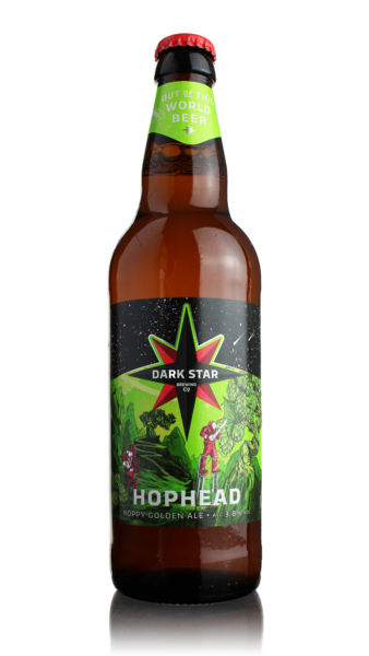 Dark Star Hophead