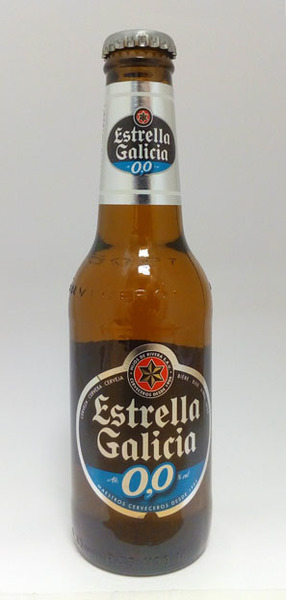 Estrella Galicia 0.0