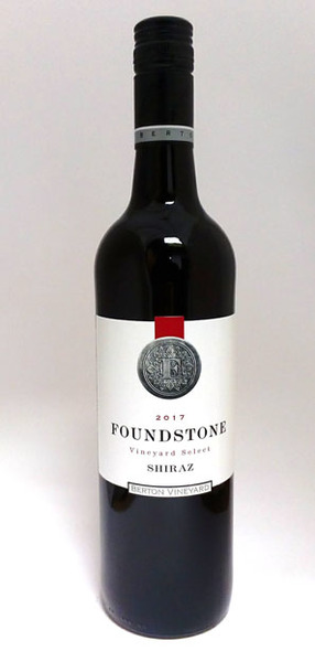 Foundstone Shiraz 2018