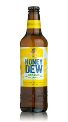 Fuller's Organic Honeydew