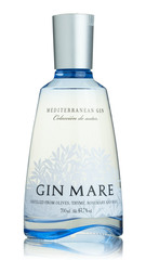 Gin Mare, Mediterranean Gin