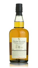Glen Elgin 12 Year Old Speyside Single Malt