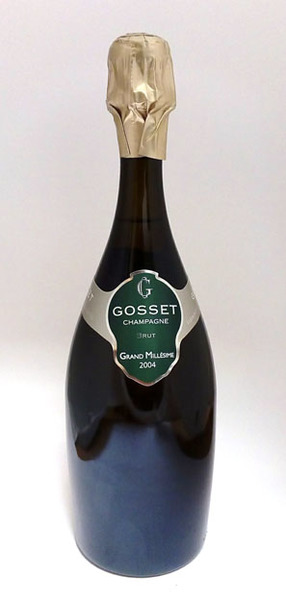 Gosset Grand Millesime 2006