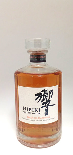 Hibiki Japanese Harmony