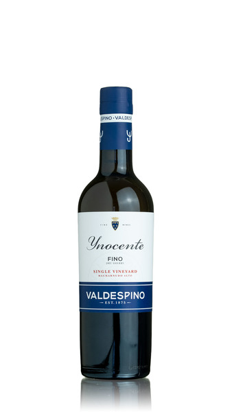 Valdespino 'Inocente' Fino - Half Bottle NV