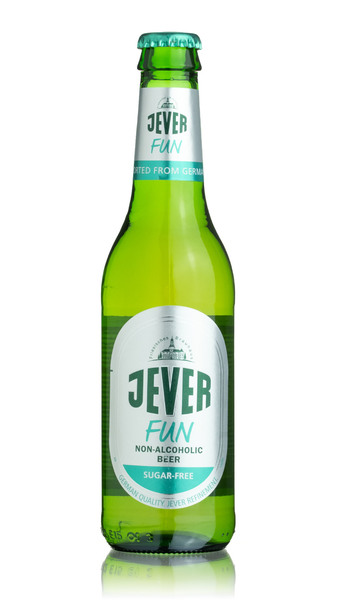 Jever Fun Alcohol Free Lager