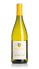 Vouvray Demi-sec, Les Coteaux Tufiers 2023