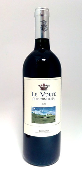 Ornellaia Le Volte dell'Ornellaia 2016