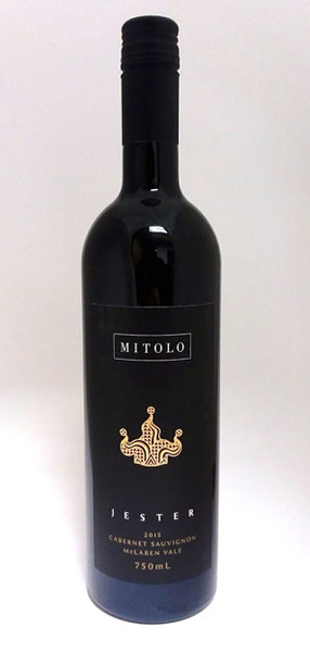 Mitolo Jester Cabernet Sauvignon 2016
