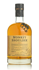 Monkey Shoulder Batch 27 Blended Scotch