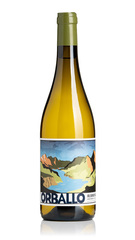 Orballo Albarino, Rias Baixas 2023