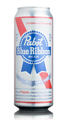 Pabst Blue Ribbon - CAN