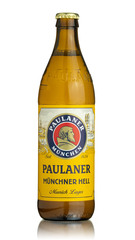 Paulaner Original Munchner Hell