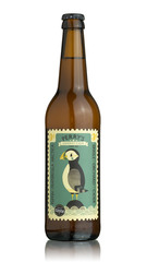 Perry's Puffin Dry Cider