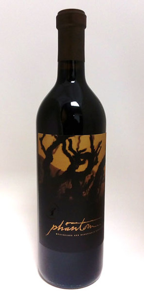 Bogle Vineyards Phantom 2015