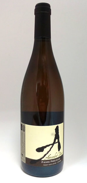 Pierre Precieuse Vin de France, Dom. Alexandre Bain 2015
