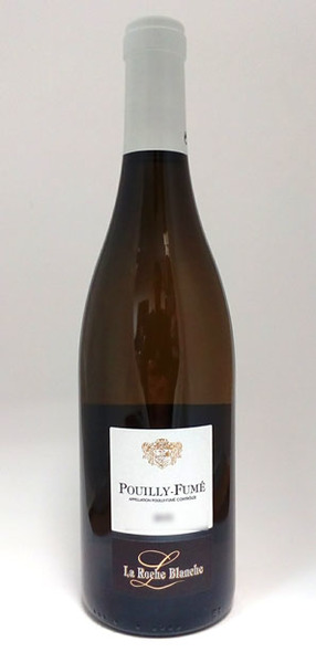Pouilly Fume 'La Roche Blanche', Domaine Laporte 2017
