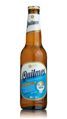 Quilmes Beer