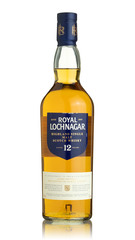 Royal Lochnagar 12 Year Old Highland Single Malt