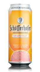 Schofferhofer Grapefruit Wheat Beer