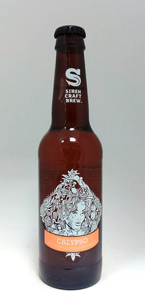 Siren Calypso