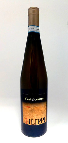 Filippi 'Castelcerino', Soave 2016