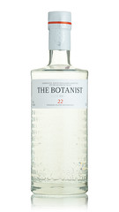 The Botanist Islay London Dry Gin