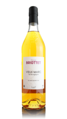 Tres Vieux Marc de Bourgogne, Edmond Briottet