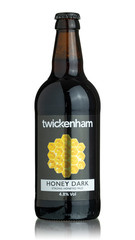 Twickenham Honey Dark