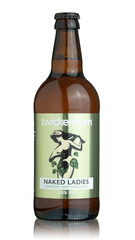 Twickenham Naked Ladies
