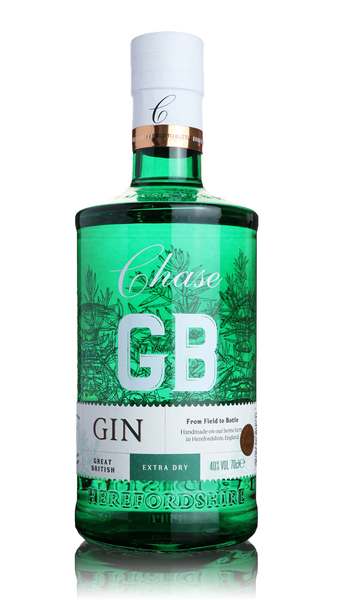 Chase GB Great British Extra Dry Gin