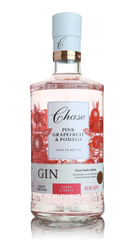Chase Pink Grapefruit and Pomelo Gin